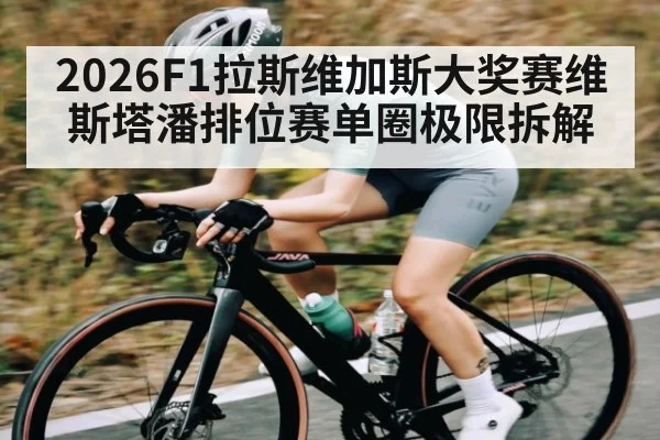 2026F1拉斯维加斯大奖赛维斯塔潘排位赛单圈极限拆解